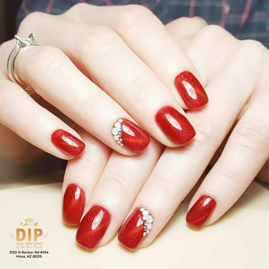 Dip Nail Boutique